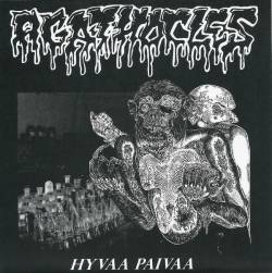 Agathocles : Agathocles - Ronald Ruck